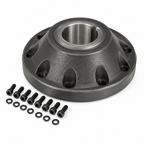 Elastomeric Coupling - Size CFR5H - Bushed